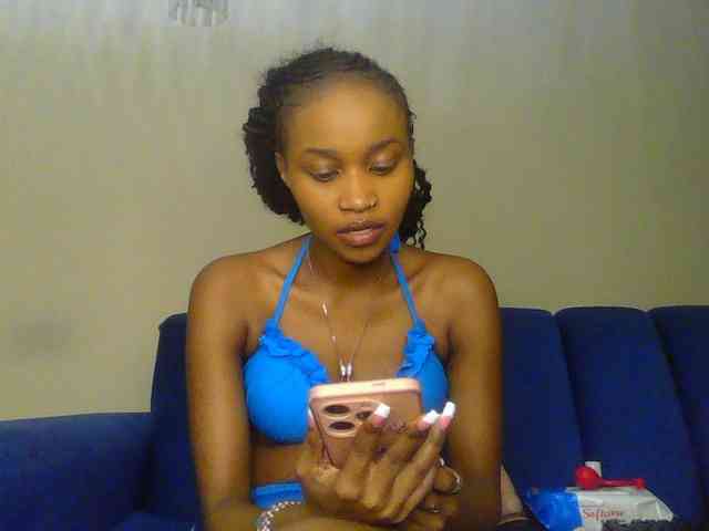Sierraxoxox webcam