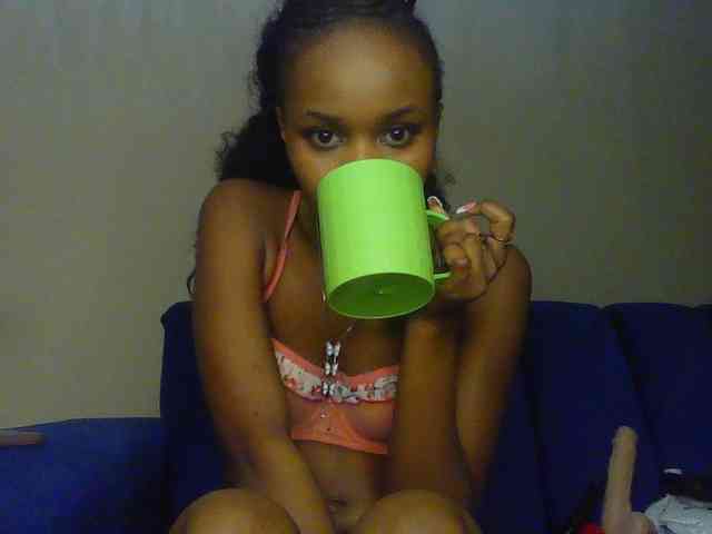 Sierraxoxox webcam