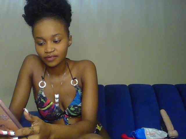 Sierraxoxox webcam