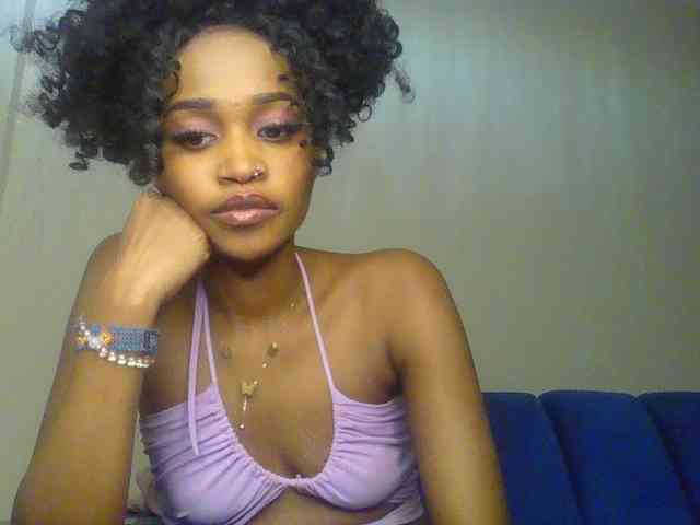 Sierraxoxox webcam