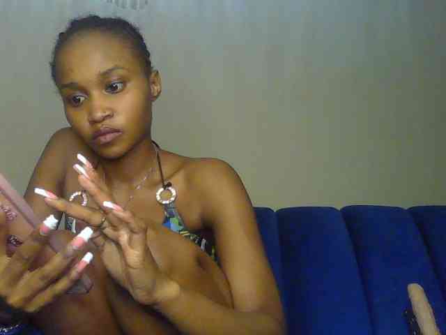 Sierraxoxox webcam