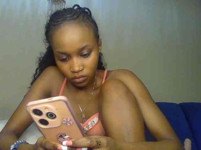 Sierraxoxox webcam