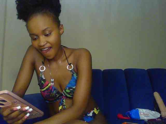 Sierraxoxox webcam