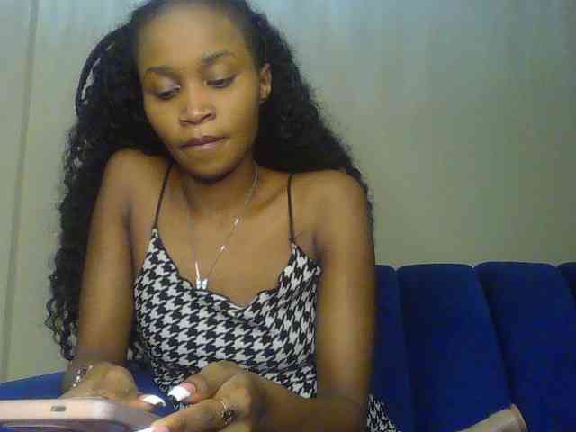 Sierraxoxox webcam