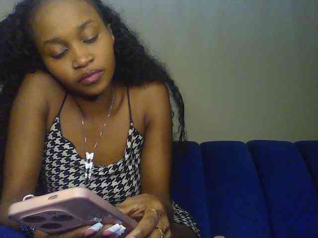 Sierraxoxox webcam