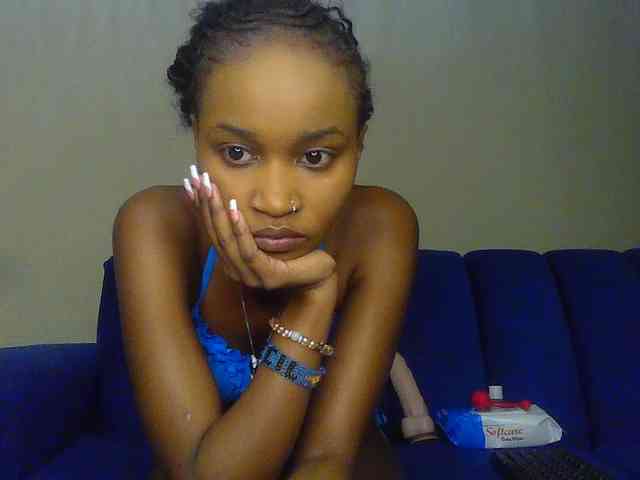 Sierraxoxox webcam