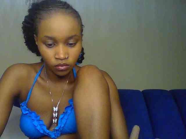Sierraxoxox webcam