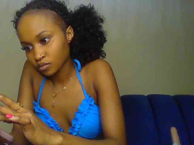 Sierraxoxox webcam