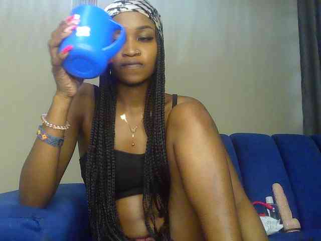 Sierraxoxox webcam
