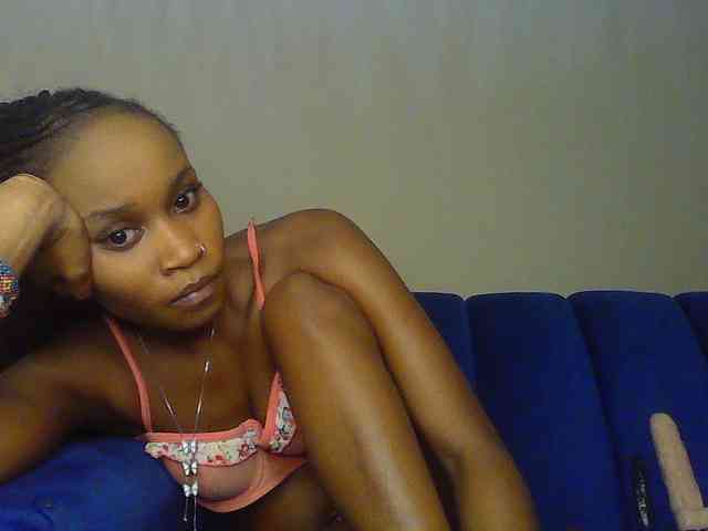 Sierraxoxox webcam