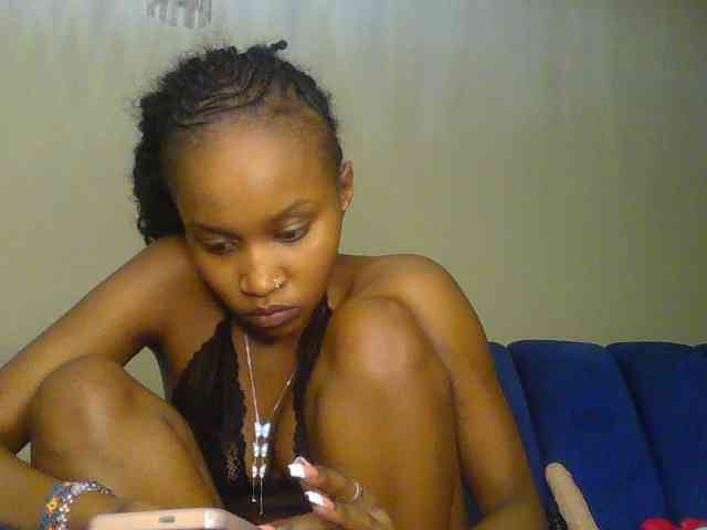 Sierraxoxox webcam