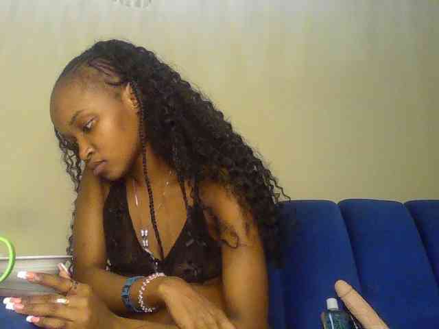 Sierraxoxox webcam
