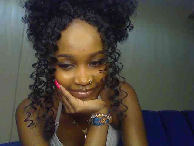 Sierraxoxox webcam