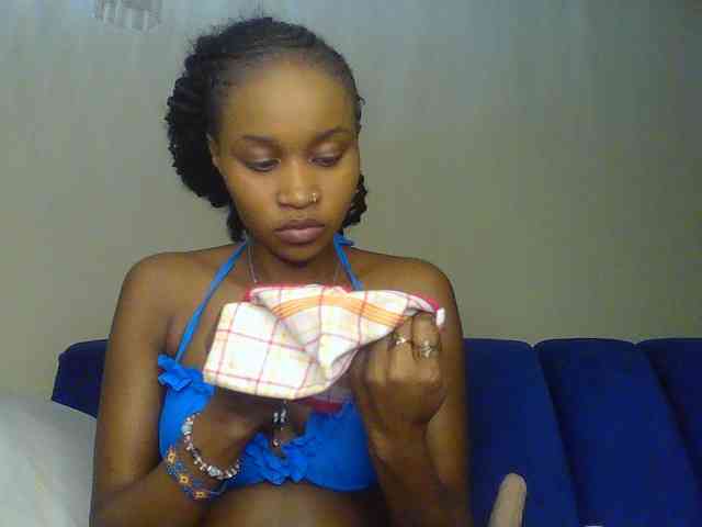 Sierraxoxox webcam