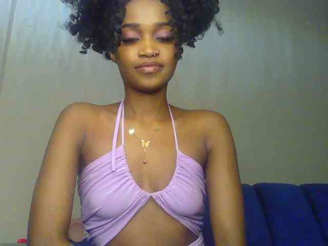 Sierraxoxox webcam