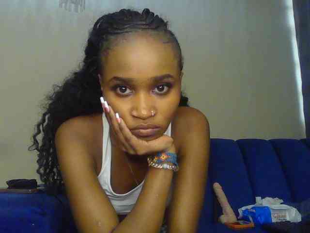 Sierraxoxox webcam