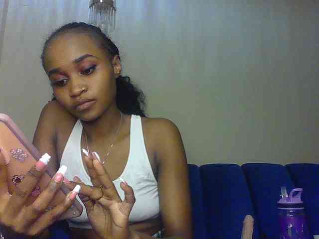 Sierraxoxox webcam
