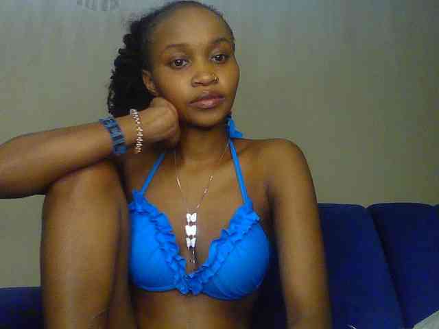 Sierraxoxox webcam