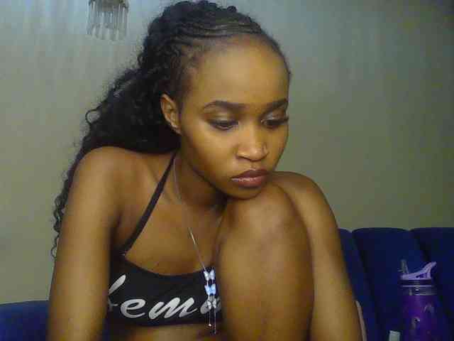 Sierraxoxox webcam