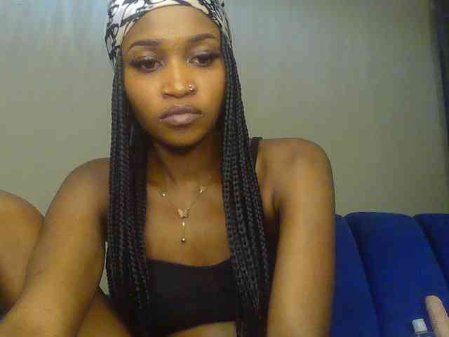 Sierraxoxox webcam