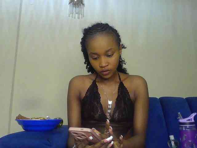 Sierraxoxox webcam