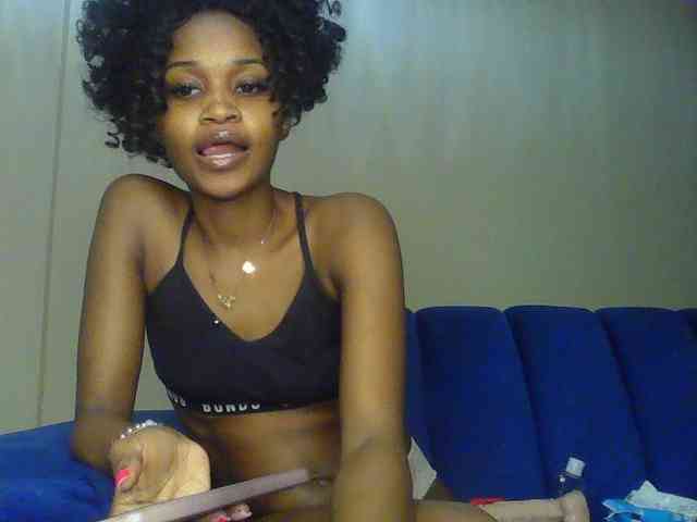 Sierraxoxox webcam
