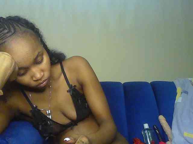 Sierraxoxox webcam