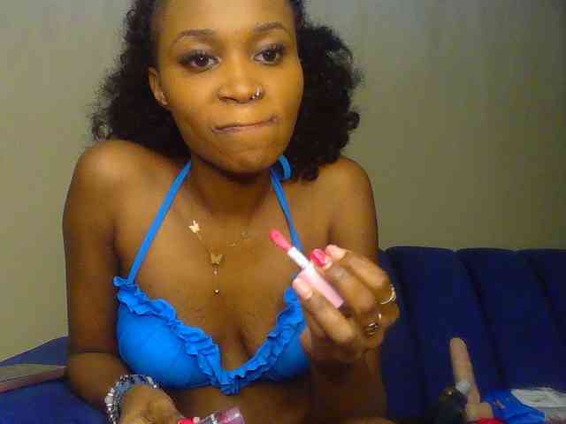 Sierraxoxox webcam