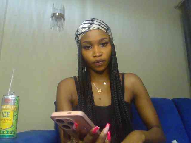 Sierraxoxox webcam