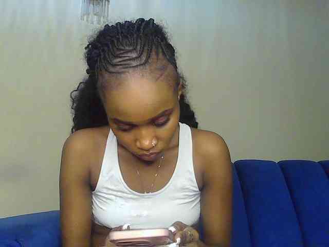 Sierraxoxox webcam