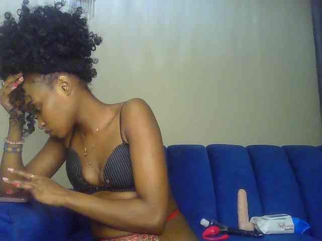 Sierraxoxox webcam