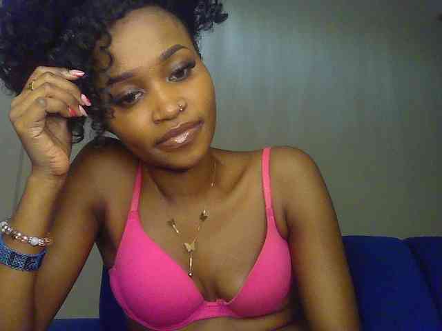 Sierraxoxox webcam