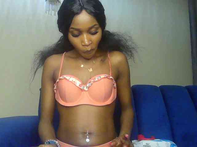 Sierraxoxox webcam