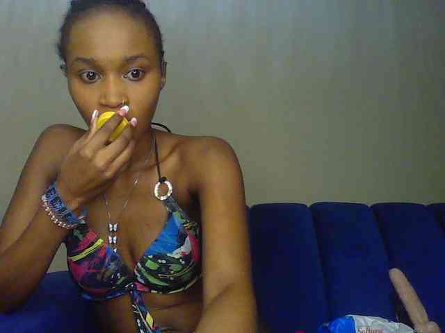 Sierraxoxox webcam