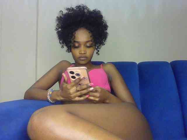 Sierraxoxox webcam