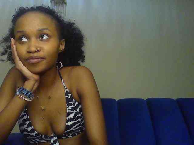 Sierraxoxox webcam