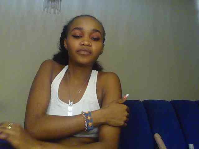 Sierraxoxox webcam