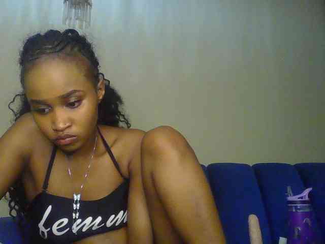 Sierraxoxox webcam