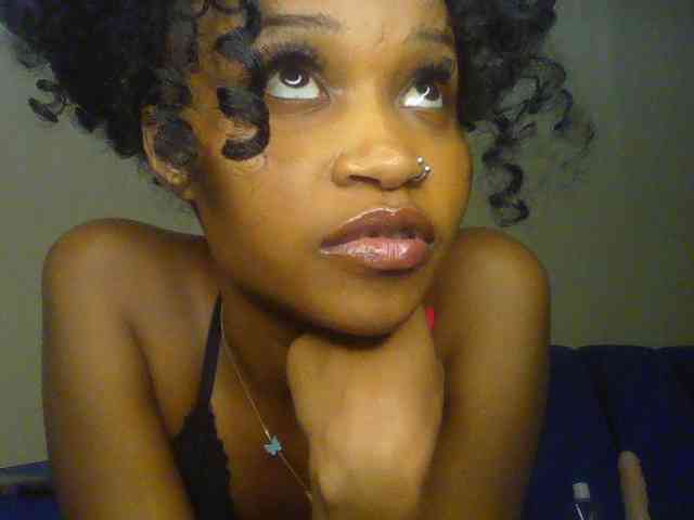 Sierraxoxox webcam