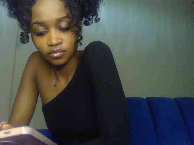 Sierraxoxox webcam