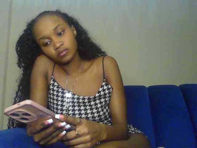 Sierraxoxox webcam
