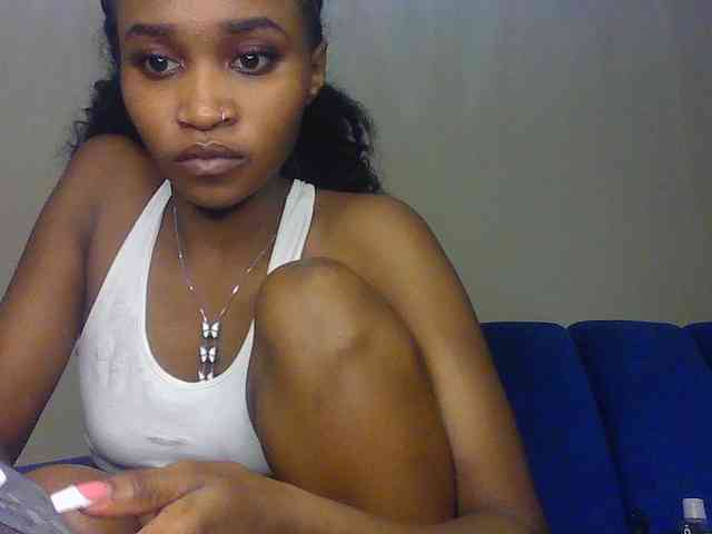 Sierraxoxox webcam