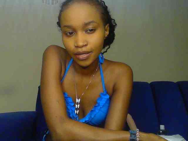 Sierraxoxox webcam