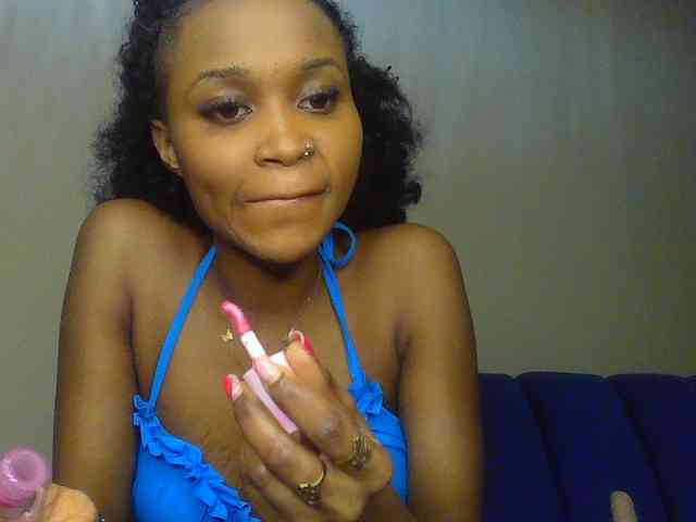 Sierraxoxox webcam
