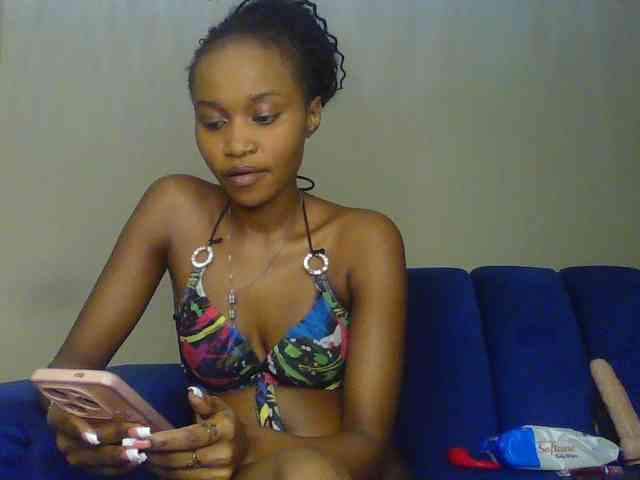 Sierraxoxox webcam