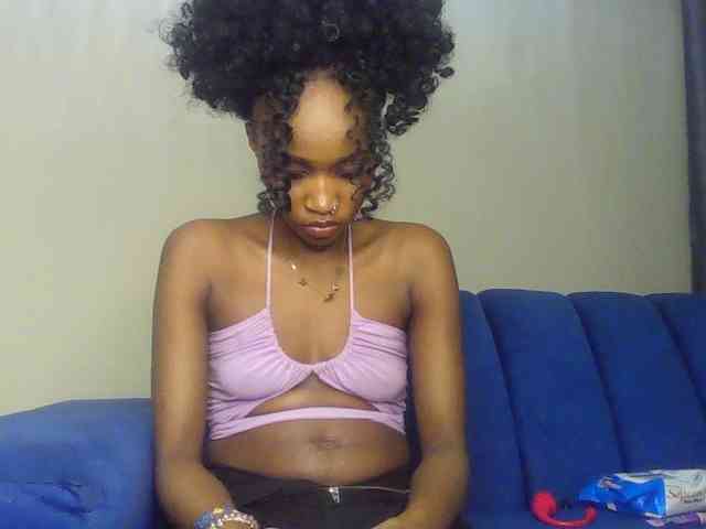 Sierraxoxox webcam