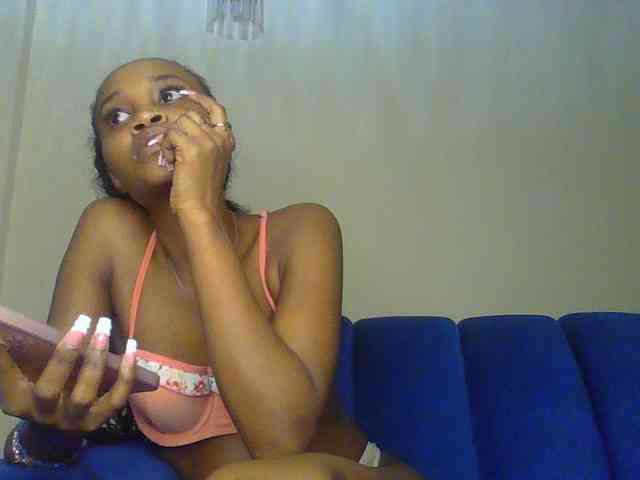 Sierraxoxox webcam