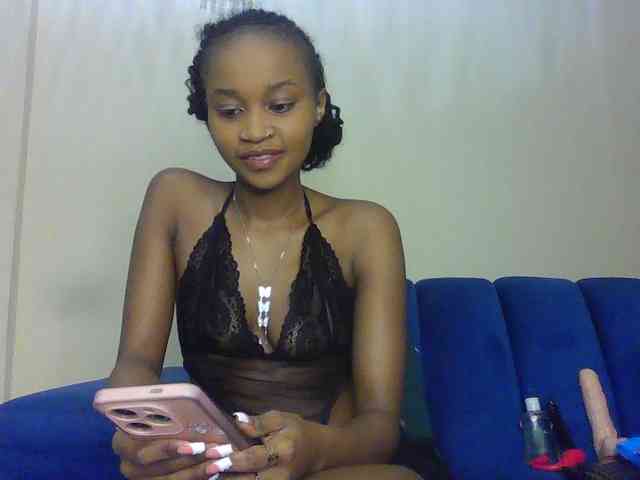 Sierraxoxox webcam