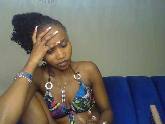 Sierraxoxox webcam