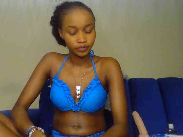 Sierraxoxox webcam